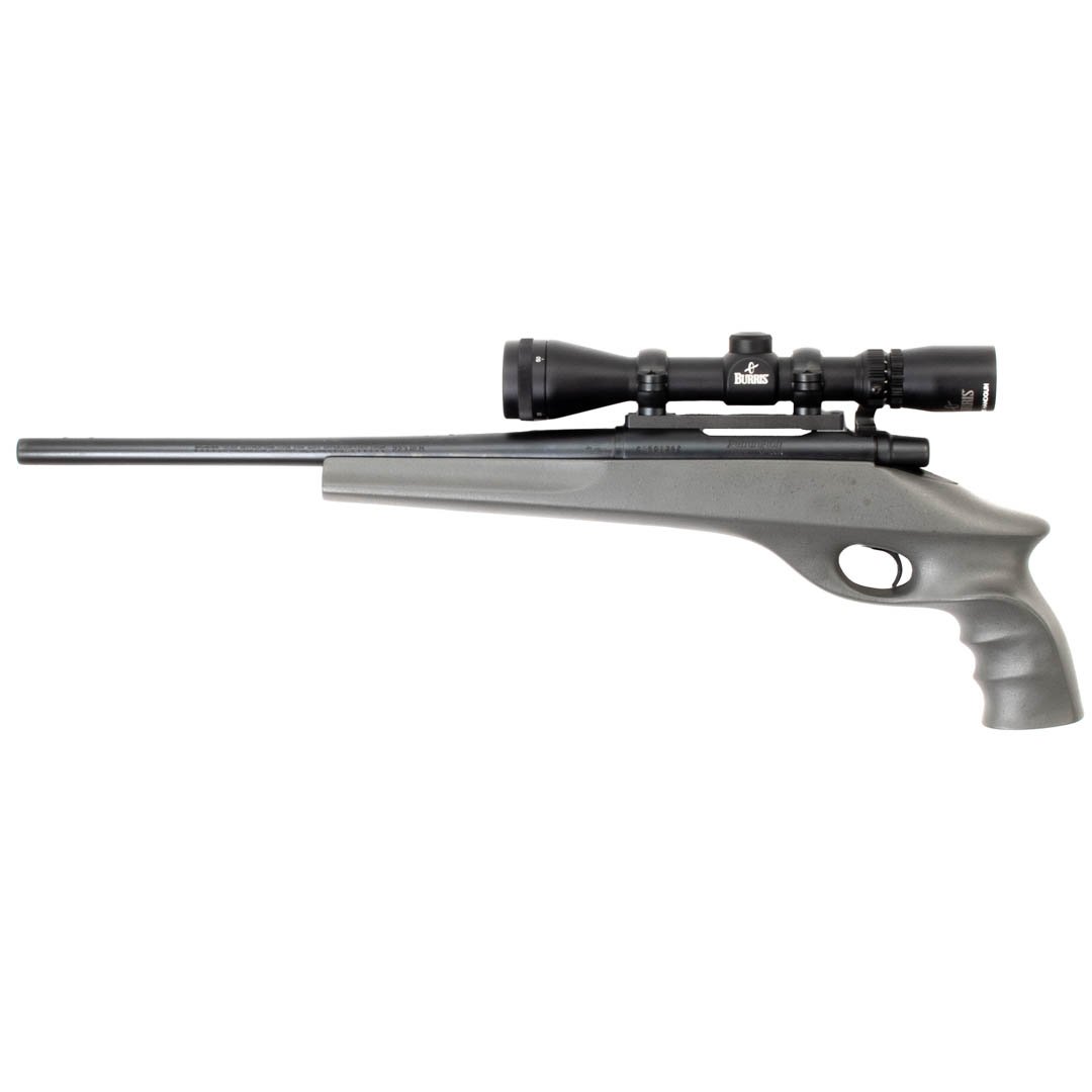 Remington Xp-100 Custom - For Sale :: Shop Online